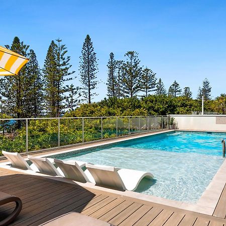 Pacific Beach Resort Mooloolaba Ngoại thất bức ảnh