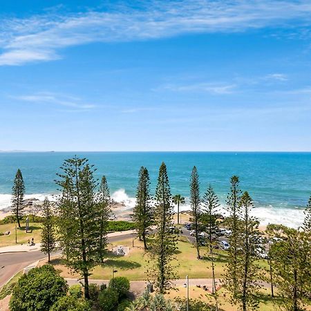Pacific Beach Resort Mooloolaba Ngoại thất bức ảnh