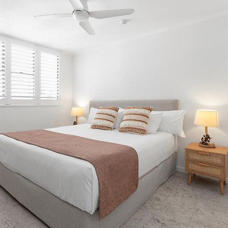 Pacific Beach Resort Mooloolaba Ngoại thất bức ảnh