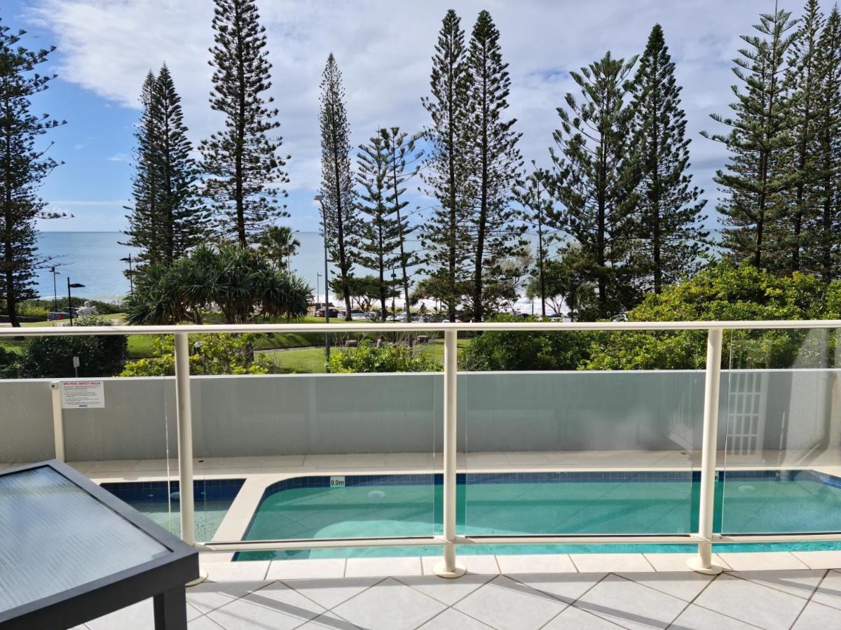 Pacific Beach Resort Mooloolaba Ngoại thất bức ảnh