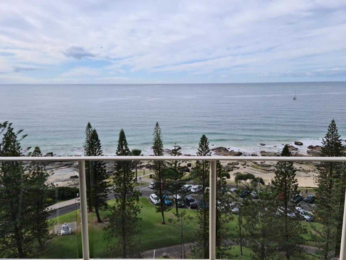 Pacific Beach Resort Mooloolaba Ngoại thất bức ảnh