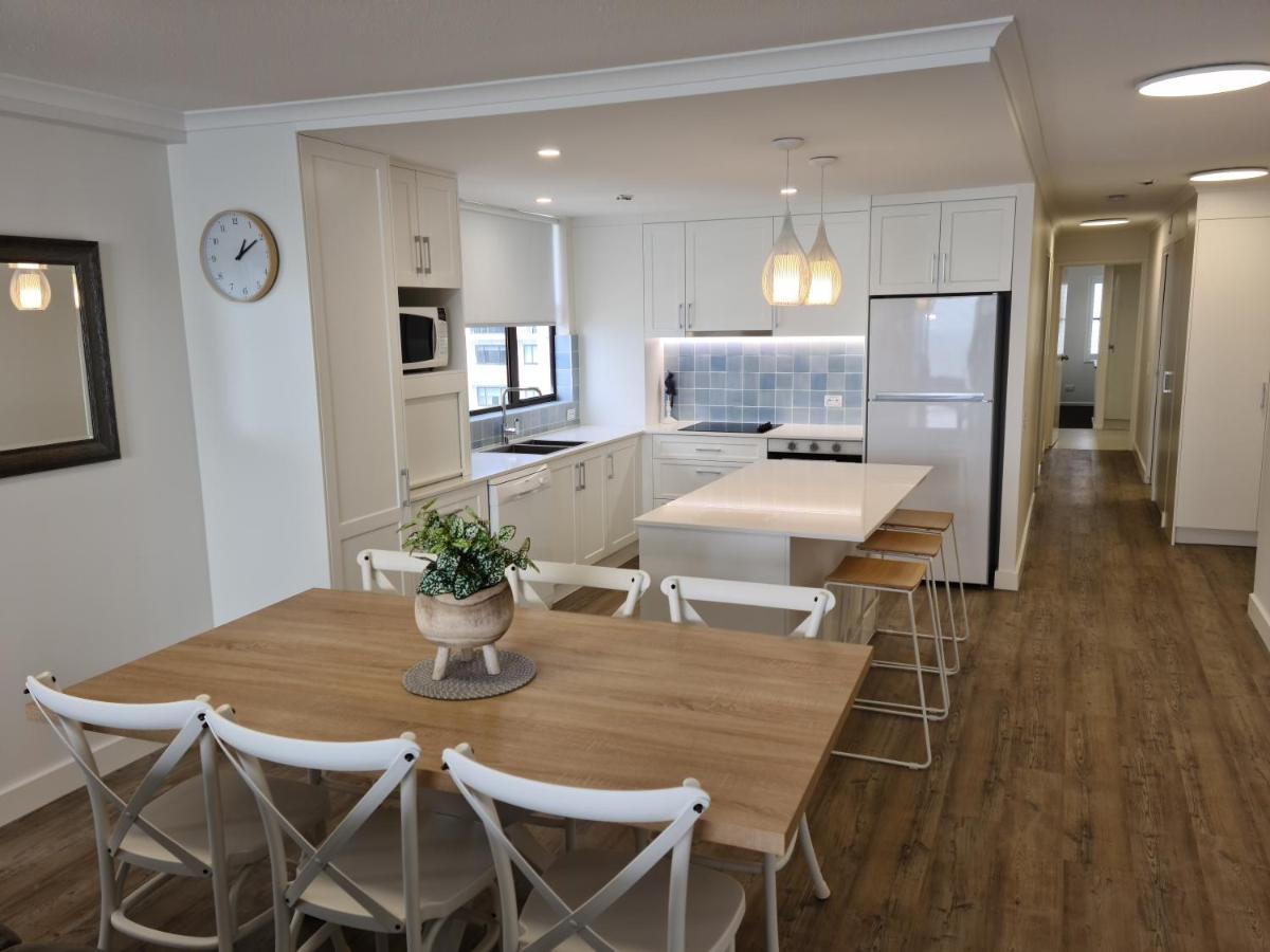Pacific Beach Resort Mooloolaba Ngoại thất bức ảnh