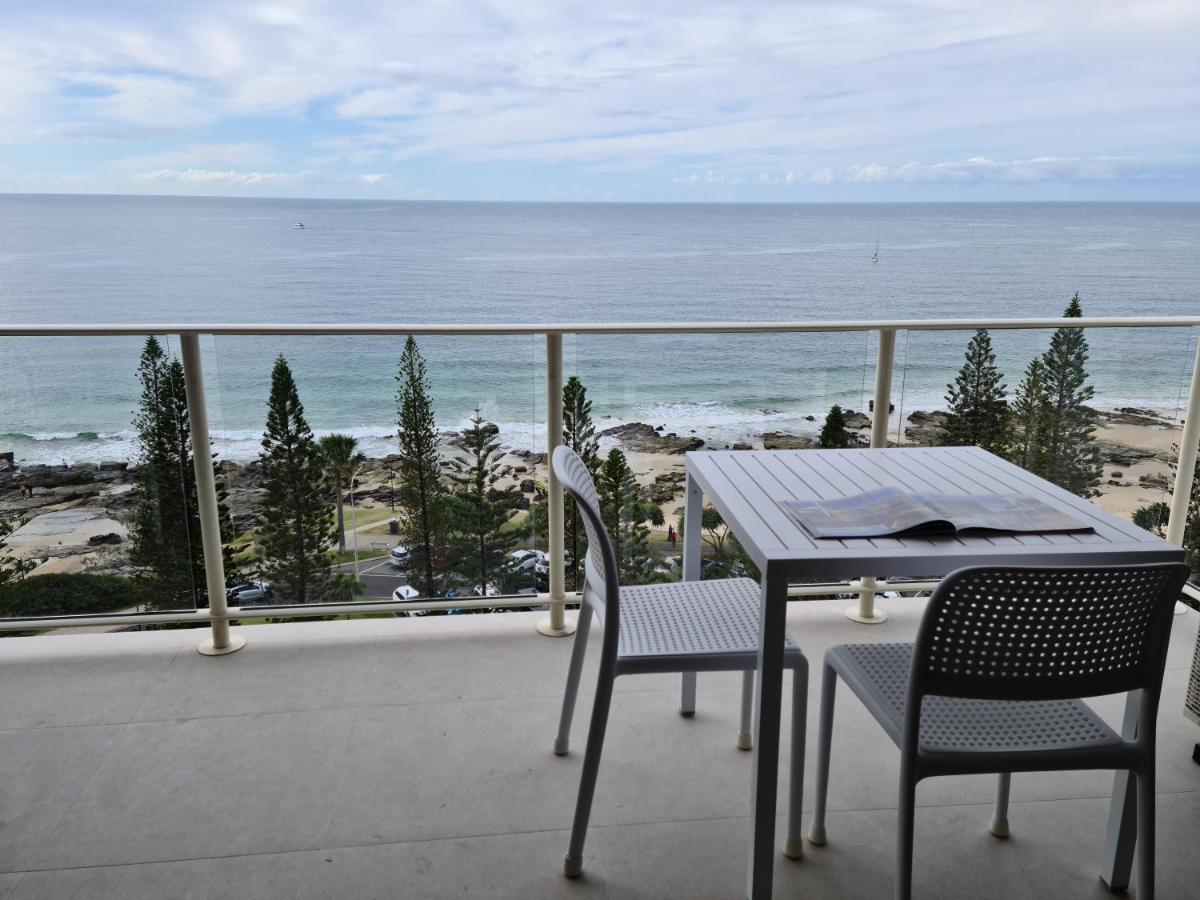 Pacific Beach Resort Mooloolaba Ngoại thất bức ảnh