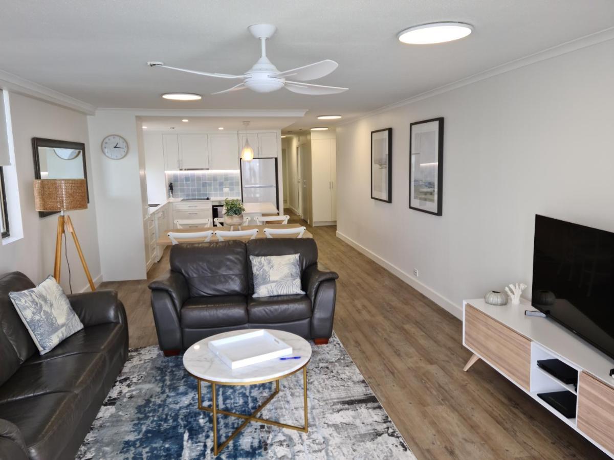 Pacific Beach Resort Mooloolaba Ngoại thất bức ảnh