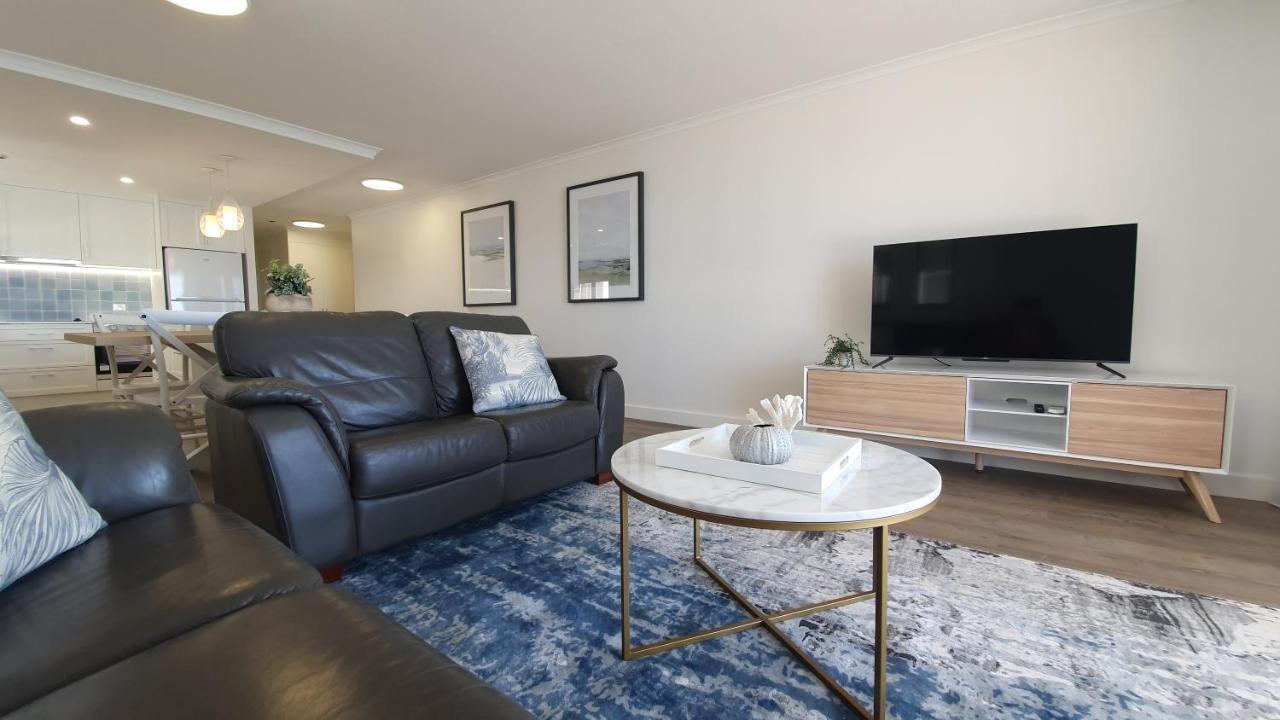 Pacific Beach Resort Mooloolaba Ngoại thất bức ảnh