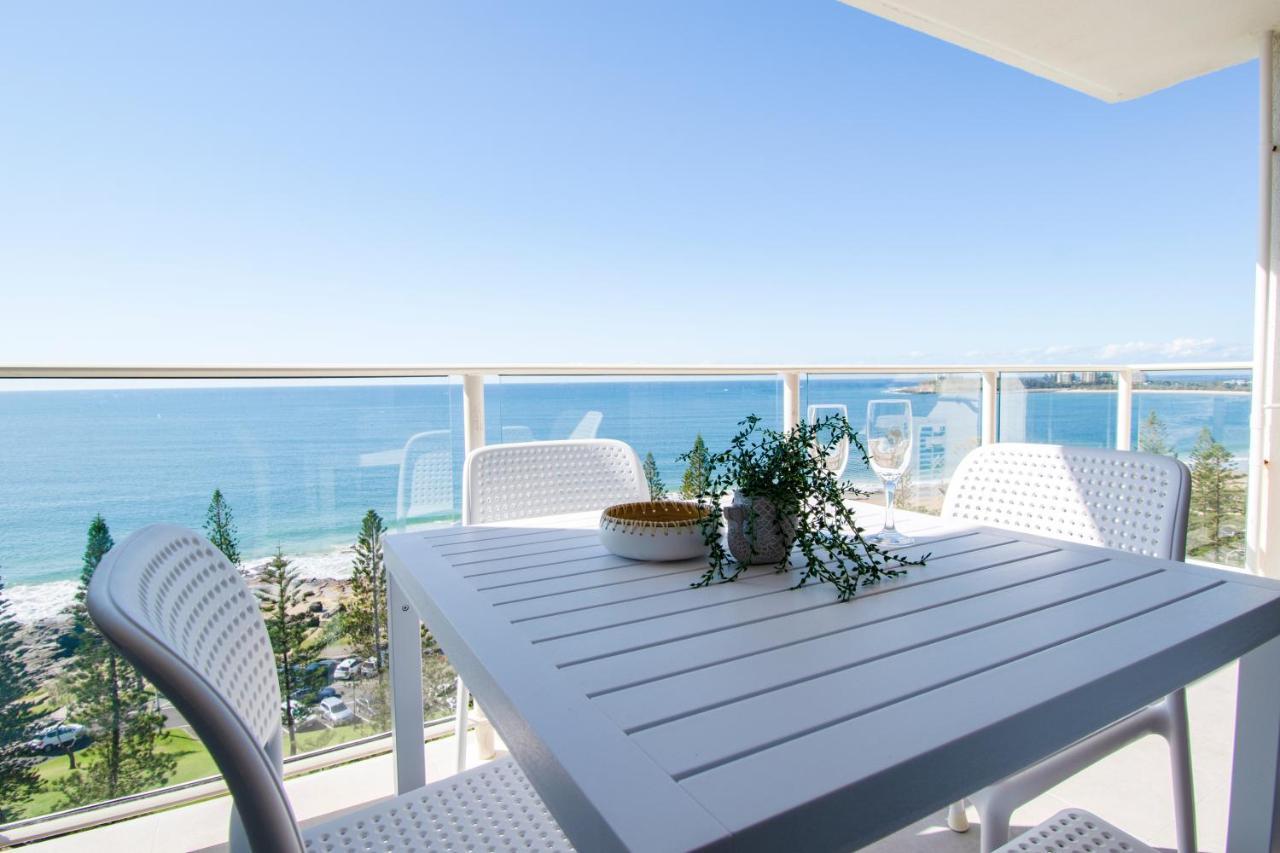 Pacific Beach Resort Mooloolaba Ngoại thất bức ảnh