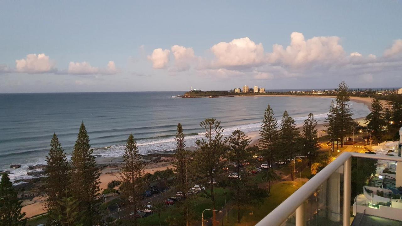 Pacific Beach Resort Mooloolaba Ngoại thất bức ảnh
