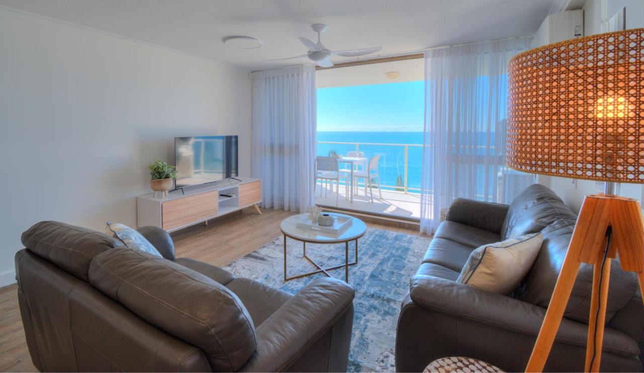 Pacific Beach Resort Mooloolaba Ngoại thất bức ảnh