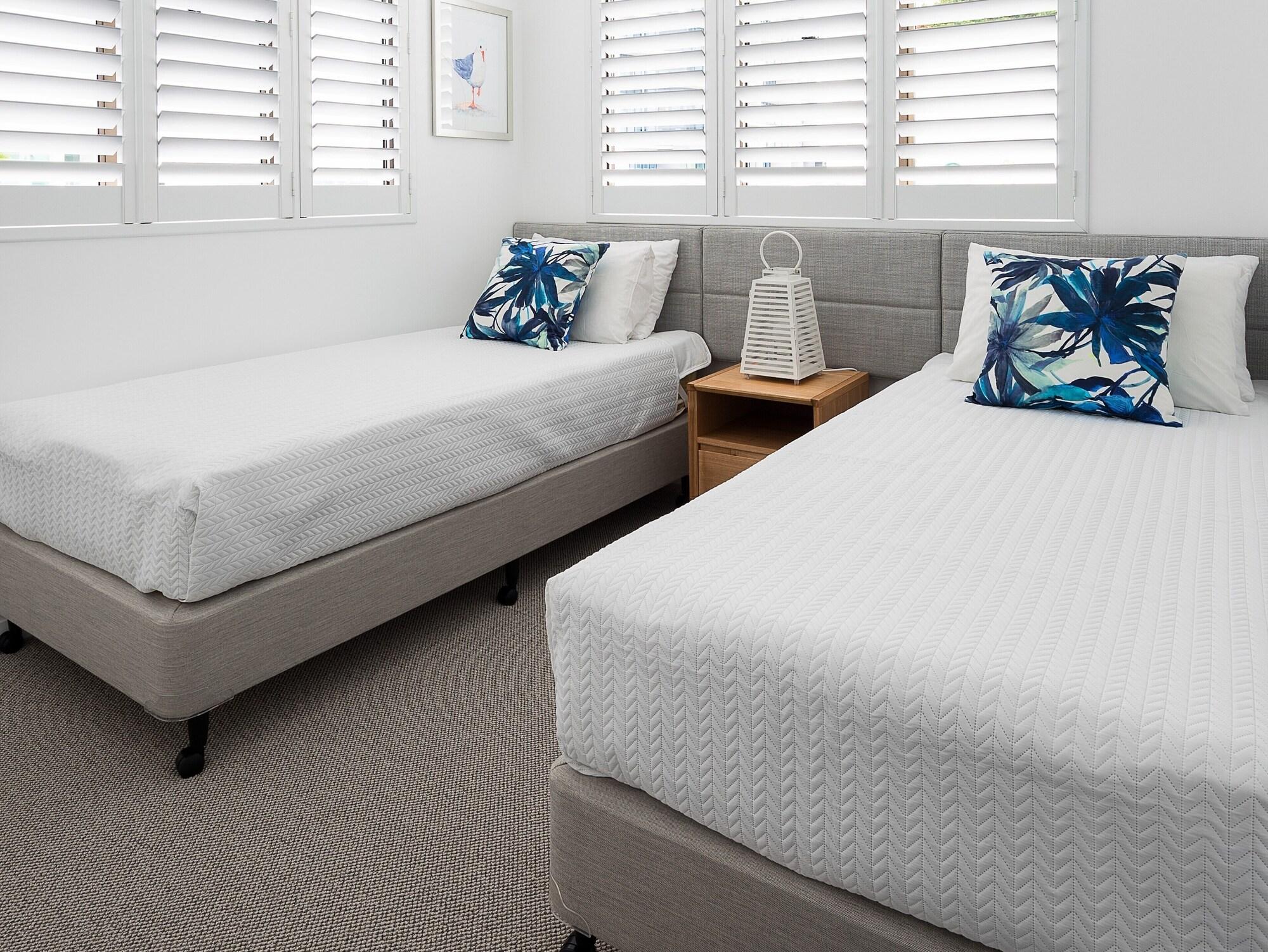 Pacific Beach Resort Mooloolaba Ngoại thất bức ảnh