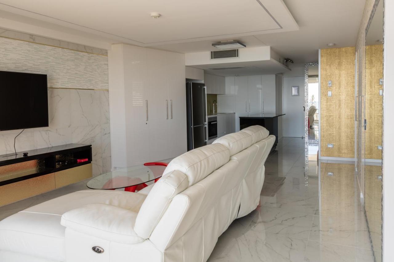 Pacific Beach Resort Mooloolaba Ngoại thất bức ảnh