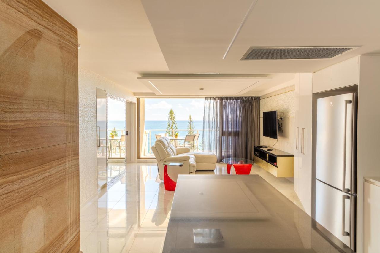Pacific Beach Resort Mooloolaba Ngoại thất bức ảnh