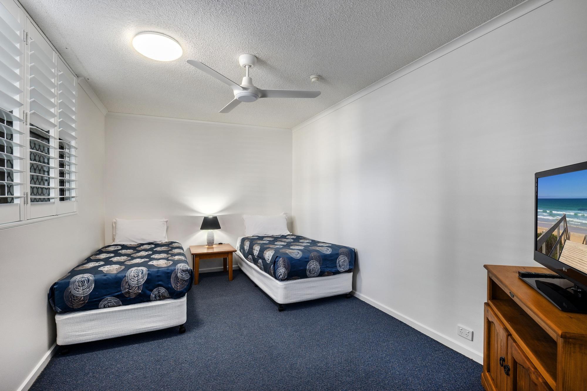 Pacific Beach Resort Mooloolaba Ngoại thất bức ảnh