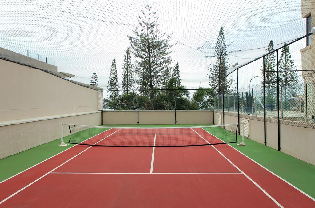 Pacific Beach Resort Mooloolaba Ngoại thất bức ảnh