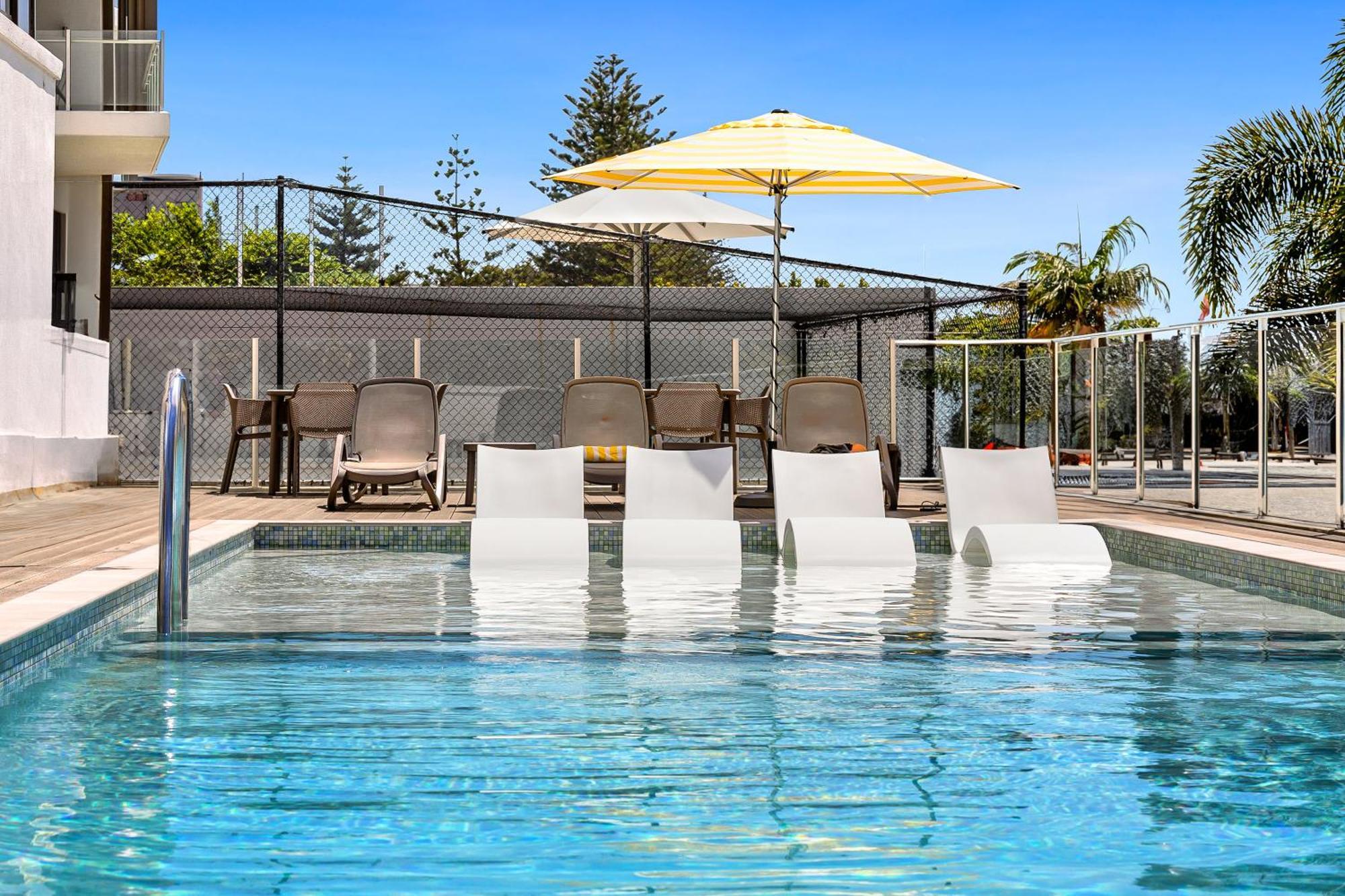 Pacific Beach Resort Mooloolaba Ngoại thất bức ảnh