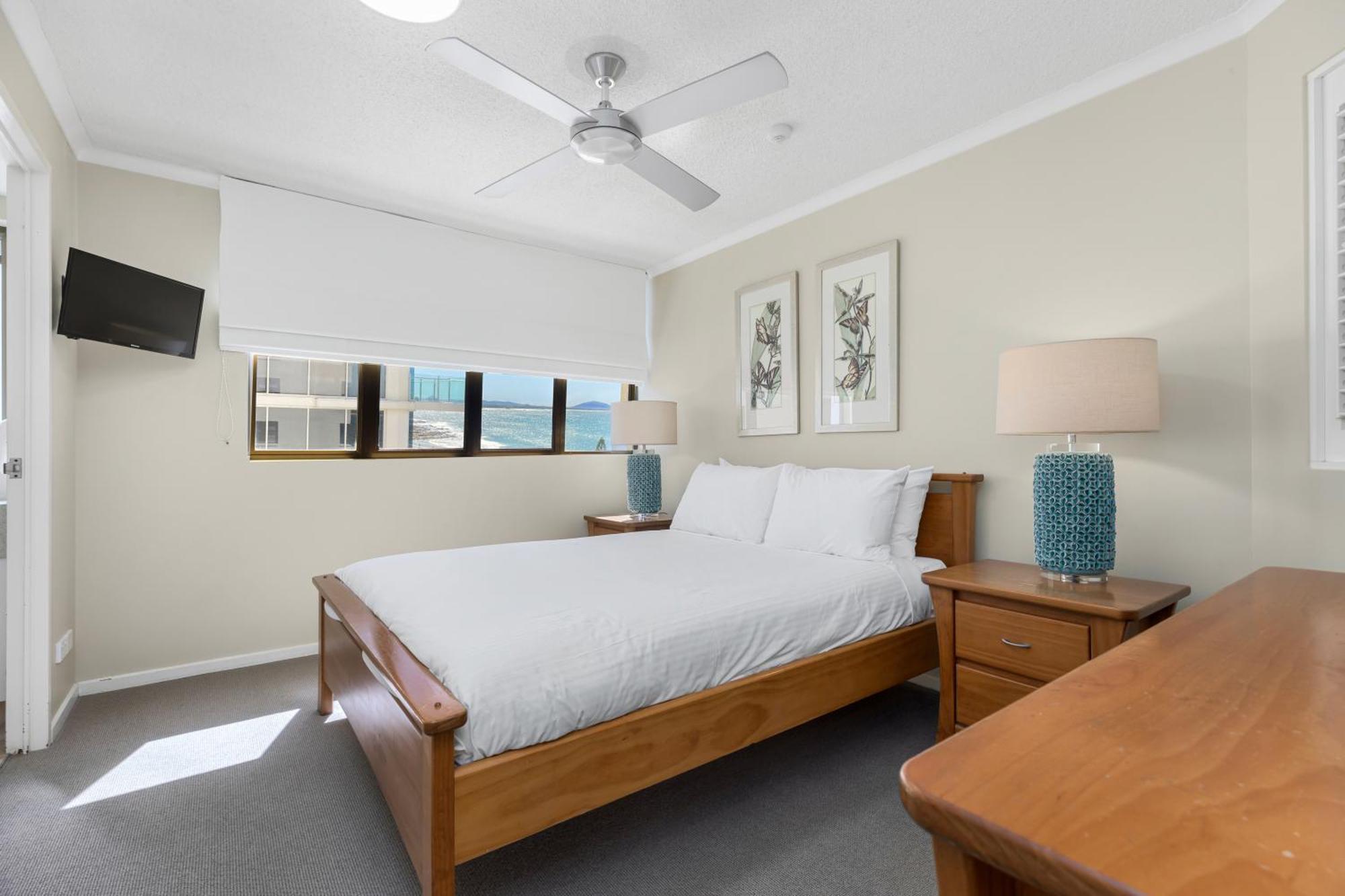 Pacific Beach Resort Mooloolaba Ngoại thất bức ảnh