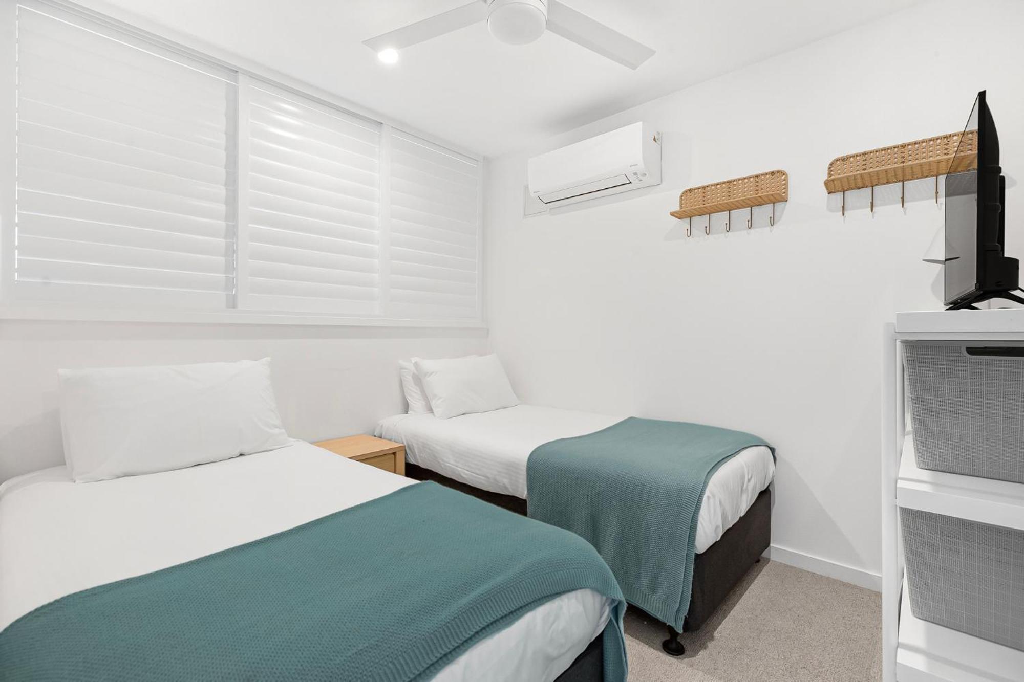 Pacific Beach Resort Mooloolaba Ngoại thất bức ảnh