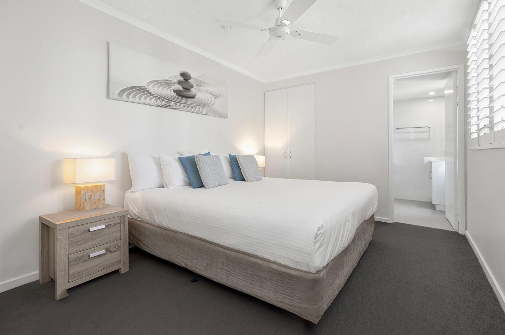 Pacific Beach Resort Mooloolaba Ngoại thất bức ảnh