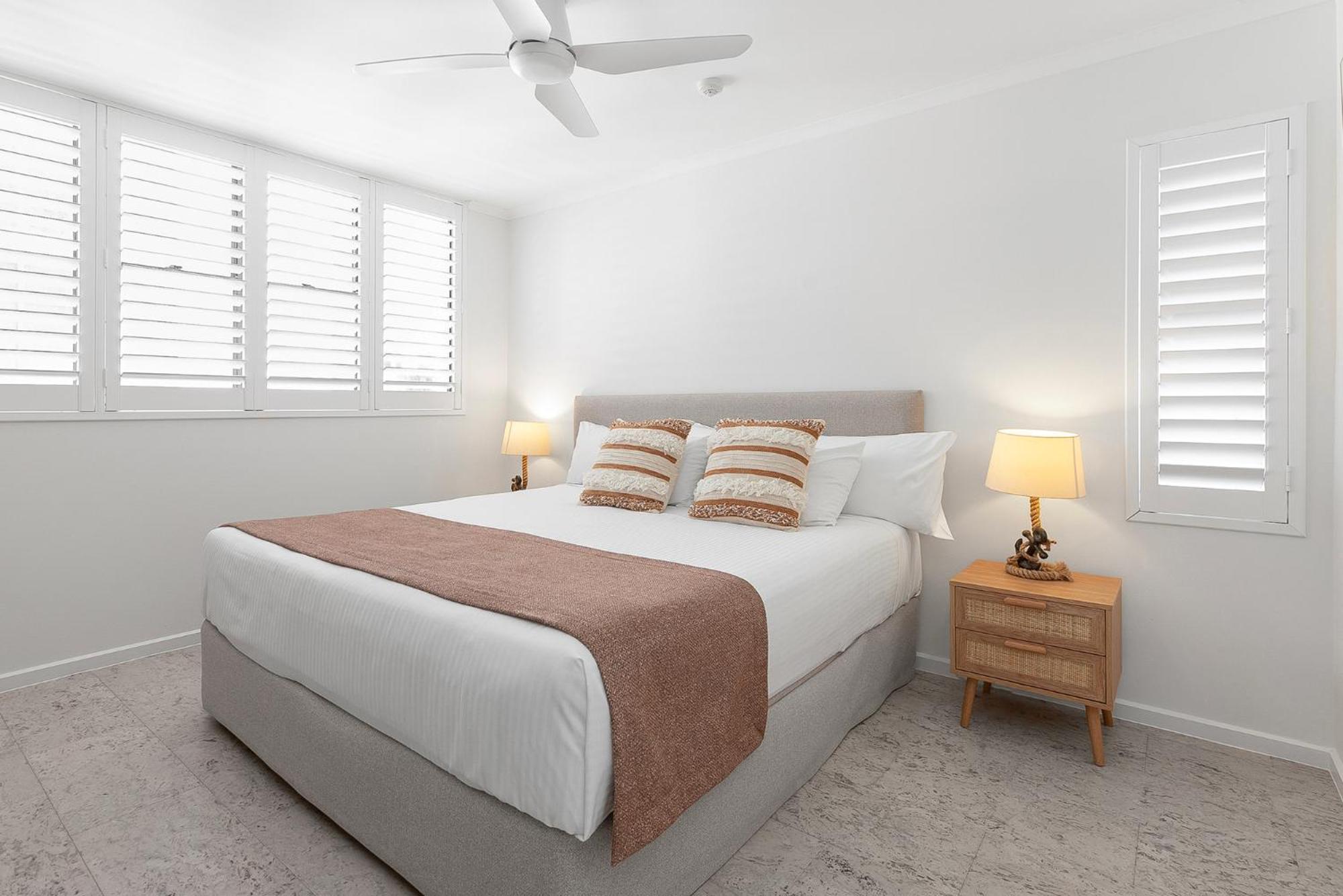 Pacific Beach Resort Mooloolaba Ngoại thất bức ảnh