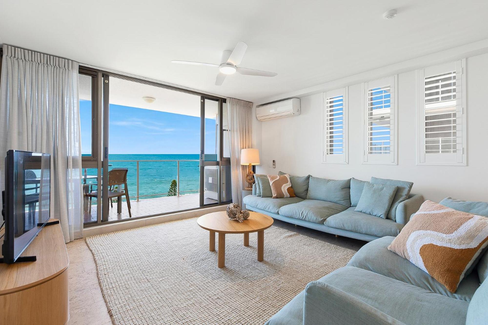 Pacific Beach Resort Mooloolaba Ngoại thất bức ảnh