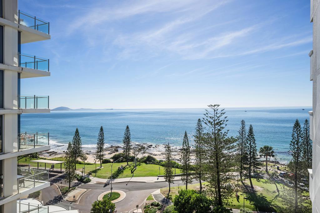 Pacific Beach Resort Mooloolaba Ngoại thất bức ảnh