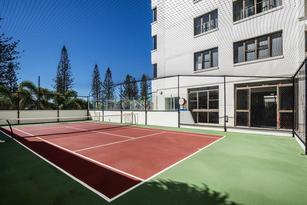 Pacific Beach Resort Mooloolaba Ngoại thất bức ảnh